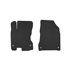 Килимок в салон EVAtech передні Renault Koleos (HY) 2008-2016 1 п (RT11166AV2AV4RBB) зображення 1