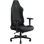 Крісло ігрове Razer Iskur V2 X Black Fabric (RZ38-05310100-R3G1) - зменшене зображення 1