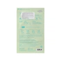 Маска для обличчя Missha Talks Vegan Squeeze Sheet Mask Hydro Booster 27 г (8809643533720) - уменьшенное изображение 2