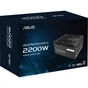 Блок живлення ASUS 2200W PRO-WS-2200P (90YE00Z1-B0NA00) - зменшене зображення 10