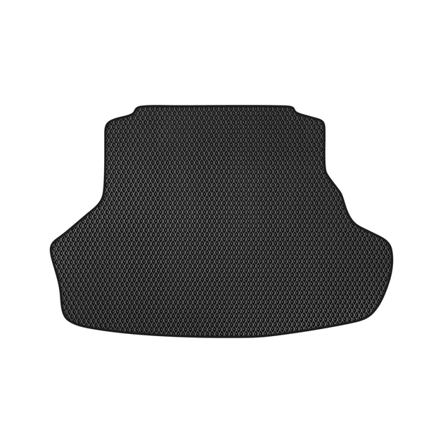 Коврик в багажник EVAtech Lexus ES 250 (XV60) 2012-2018 6 поколін (LS1789B1RBB) - изображение 1