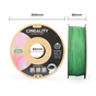 Пластик для 3D-принтера Creality PLA matte 1кг, 1.75мм, green avocado (3301010301) - зменшене зображення 6
