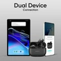 Bluetooth-гарнітура Realme Buds T310 Black_EU - уменьшенное изображение 7