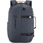 Рюкзак для ноутбука Tavialo 15.6" CityLife TC24 dark-grey, 24л (TC24-124DG) - зменшене зображення 1