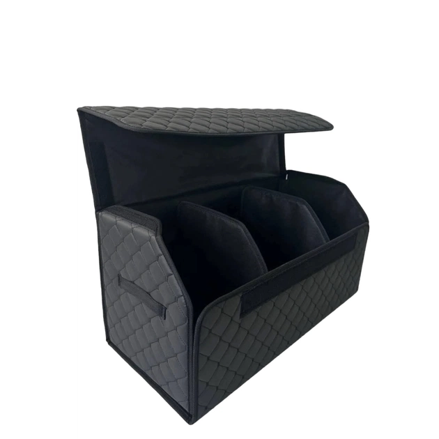 Набор техпомощи Poputchik "Еліт" чорна XL (01-211-IS) - изображение 6