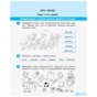 Робочий зошит НУШ Я досліджую світ. 2 клас. У 2 частинах. Частина 1 - І.О. Большакова, М.С. Пристінська Ранок (9786170958020) - зменшене зображення 2