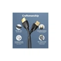 Кабель мультимедийный HDMI M to HDMI M 2.0m V2.0 4K60Hz PVC Vention (AAIBH) - уменьшенное изображение 5
