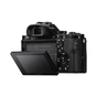 Цифровий фотоапарат Sony Alpha 7 body black (ILCE7B.RU2) - зменшене зображення 5