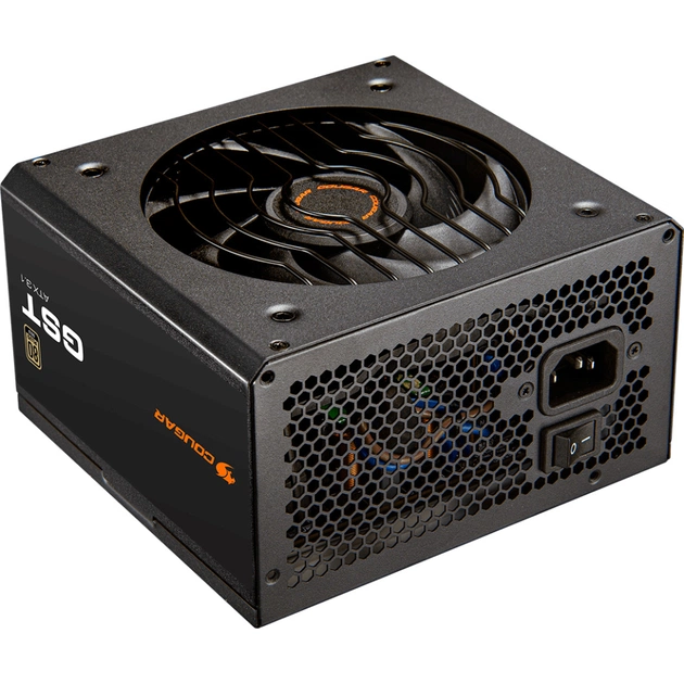 Блок живлення Cougar 850W (GST850) - picture 1