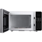 Мікрохвильова піч Grifon GR20FP0139W - зменшене зображення 2