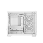 Корпус DeepCool CG330 3F White (R-CG330-WHNGM3-G) без БЖ - зменшене зображення 9
