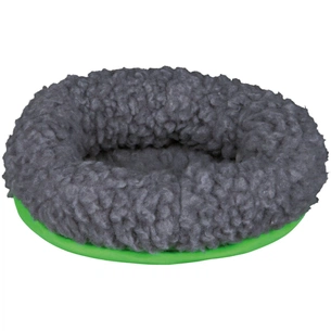 Лежак для тварин Trixie (30х22 см) Зелено-сірий (4011905627021) зображення 1