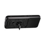 Чохол до мобільного телефона BeCover Military Poco F7 Ultra Black (715400) - зменшене зображення 3