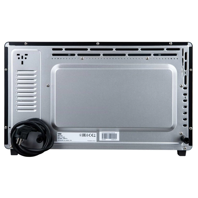 Електропіч Beko BMOF30B - picture 12