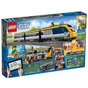 Конструктор LEGO Пасажирський потяг (60197) - зменшене зображення 8