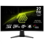 Монітор MSI MAG 27C6F - зменшене зображення 1
