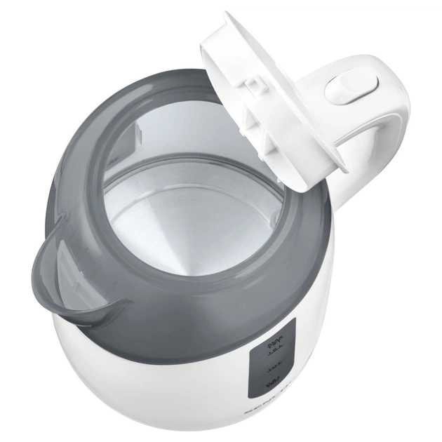 Электрочайник Sencor SWK1700WH - изображение 7