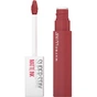Помада для губ Maybelline New York Super Stay Matte Ink 170 Initiator 5 мл (3600531605667) - зменшене зображення 2