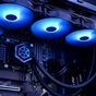 Система рідинного охолодження Silver Stone Perma Frost Premium PF360-ARGB- (SST-PF360-ARGB-V2) - зменшене зображення 3
