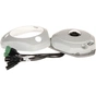 IP-камера Hikvision DS-2CD6365G0-IVS - зменшене зображення 2