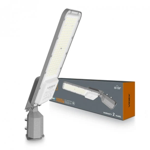 Прожектор Videx IP65 SLE17 100W 11000Lm 5000K 220V (VL-SLE17-1005) зображення 1