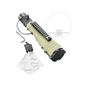 Підзорна труба Bushnell Elite Tactical 8-40х60 FDE. Сітка H322. Picatinny (ET884060H) - зменшене зображення 4