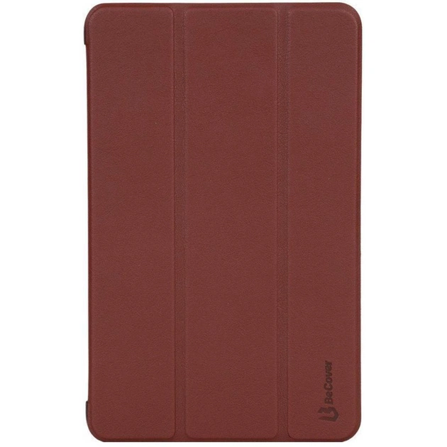Чохол до планшета BeCover Smart Case HUAWEI Mediapad T5 10 Brown (702955) - зображення 1