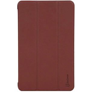 Чохол до планшета BeCover Smart Case HUAWEI Mediapad T5 10 Brown (702955) зображення 1