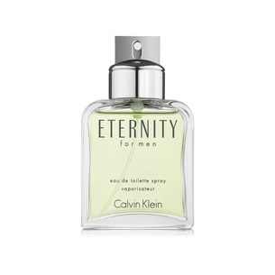 Туалетна вода Calvin Klein Eternity For Men тестер 100 мл (088300695515) зображення 1