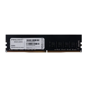 Модуль памяти DDR4 16GB/3200 Prologix (PRO16GB3200D4B)_Bulk изображение 1