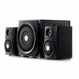 Акустична система Microlab TMN-9U Black (TMN-9U) зображення 1
