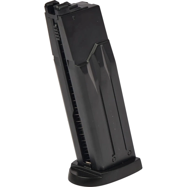 Страйкбольний пістолет ASG MK23 Green Gas (14763) - picture 5