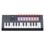 MIDI-клавіатура Novation FLkey 2 Mini 25 (302771) - зменшене зображення 2