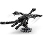Конструктор LEGO Minecraft Дракон Края (21595) - уменьшенное изображение 4
