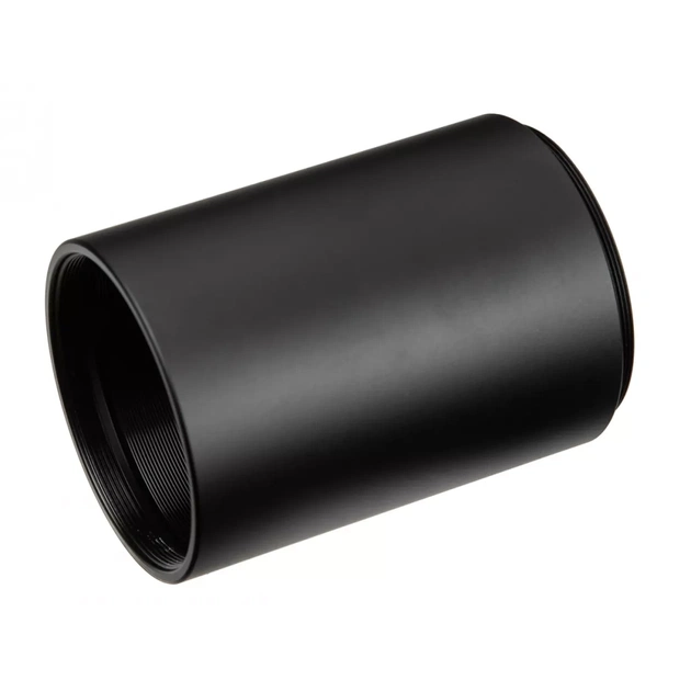 Оптичний приціл Vector Optics Continental 3-18x50 (34 мм) illum. FFP VCT-34 (SCFF-28) - зображення 5