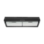 Витяжка Pyramida MX 60 (450) B BL - зменшене зображення 1