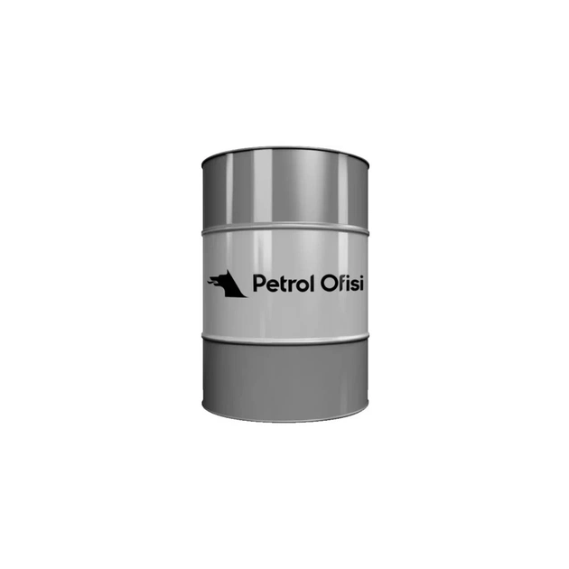 Моторна олива Petrol Ofisi Maxima 5w40 207,3л (177кг) (6829) - изображение 1