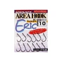 Гачок Decoy Area Hook IV Eric 04 (12 шт/уп) (1562.01.92) - зменшене зображення 1