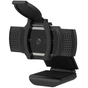Веб-камера Acer FHD Webcam Black (HP.EXPBG.019) - зменшене зображення 6