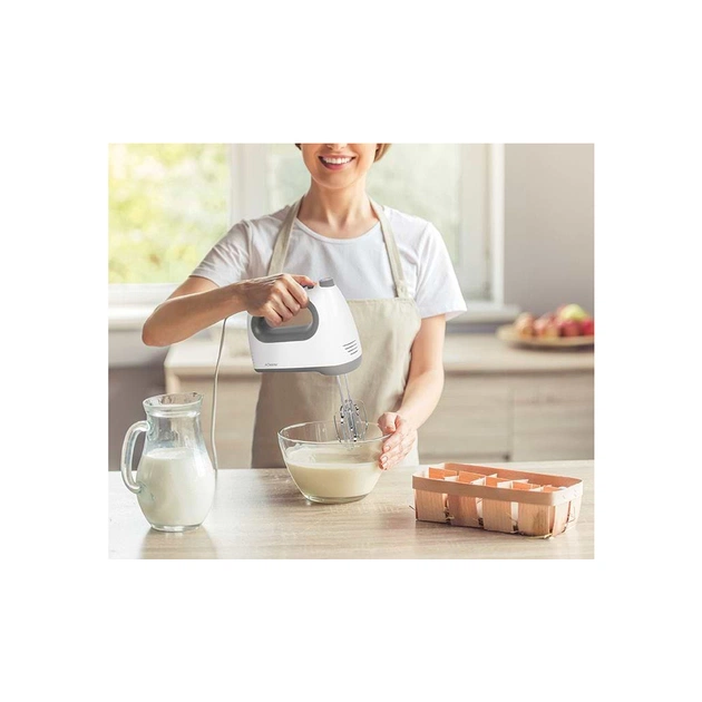 Міксер Bomann HM 6054 CB (HM6054CB) - picture 4