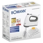 Міксер Bomann HM 6054 CB (HM6054CB) - preview 4
