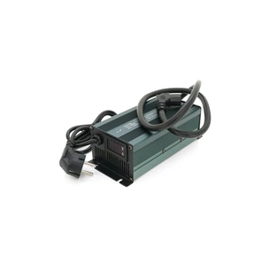 Сетевое зарядное устройство для АКБ Voltronic LiFePo4 24V(29,2V), 8S, 20A (YT-24200-TX60) изображение 1