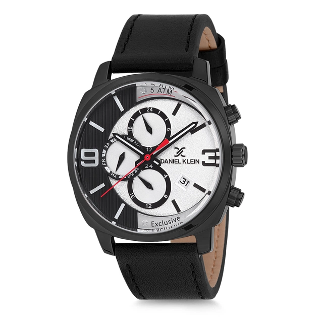 Наручные часы Daniel Klein DK12174-3 - изображение 1