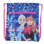Сумка для взуття 1 вересня SB-10 Frozen blue (555338) - зменшене зображення 1