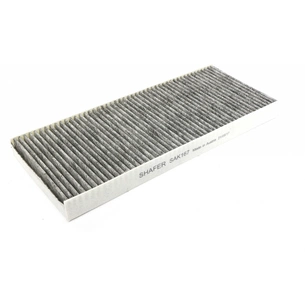 Фільтр салону SHAFER SA167 зображення 1