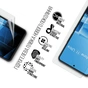 Плівка захисна Armorstandart Asus Zenfone 11 Ultra (ARM78290) - зменшене зображення 2