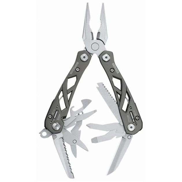 Мультитул Gerber Suspension Multi (22-01471) - зображення 1