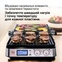 Электрогриль Braun CG 9047 - уменьшенное изображение 5