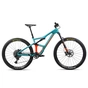 Велосипед Orbea Occam 27,5" M30-Eagle 2020 L Blue/Orange (K26518NG) - зменшене зображення 1