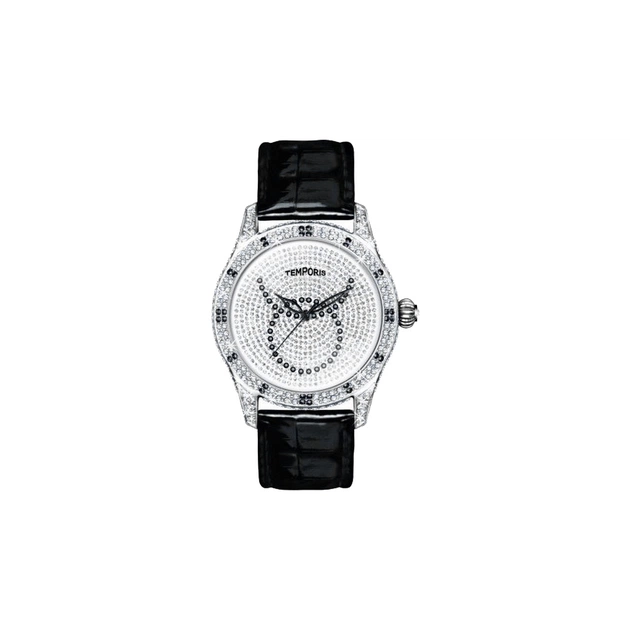 Наручний годинник Temporis T027LS.02 - зображення 1